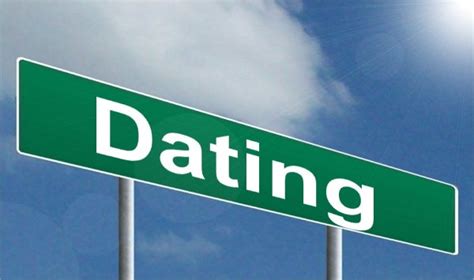 dating pace yourself